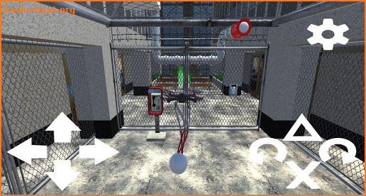 Drone Delivery screenshot