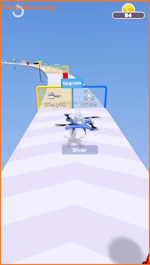 Drone Evolution screenshot