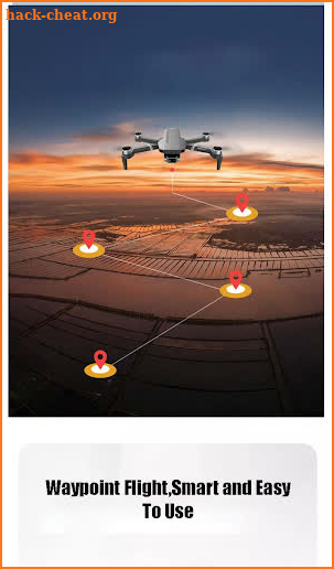 Drone Remote Controller screenshot