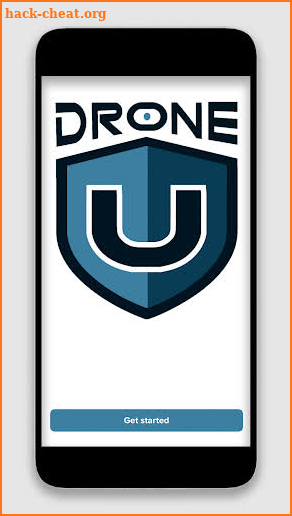 DroneU Community screenshot