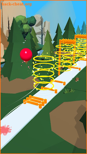 Drop and Jump screenshot