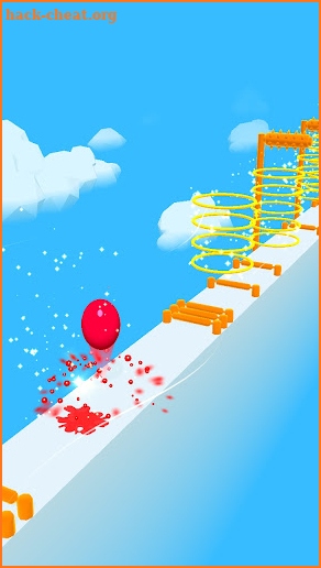 Drop and Jump screenshot