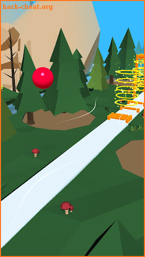 Drop and Jump screenshot