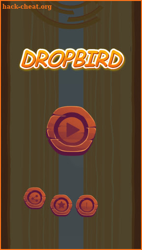 Drop Bird screenshot