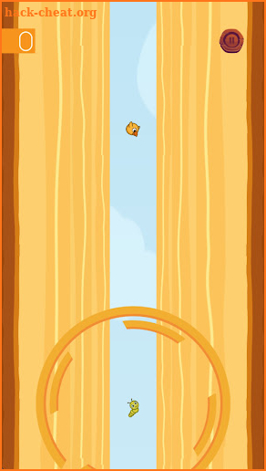 Drop Bird screenshot