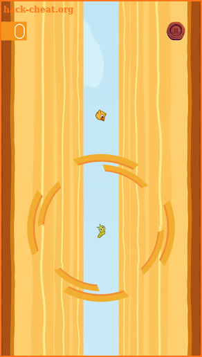 Drop Bird screenshot