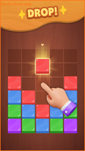Drop Color Joy screenshot