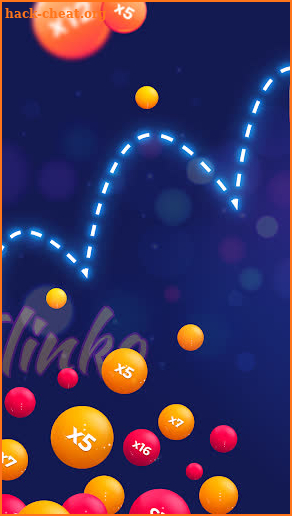 Drop Flinko screenshot