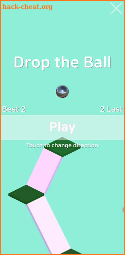 Drop The Ball screenshot