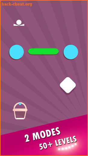 Drop the Ball - Bucket challenge screenshot