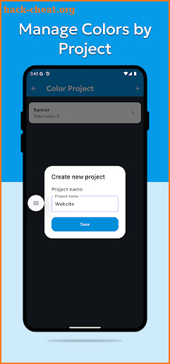 Dropix – Real-World Colors screenshot