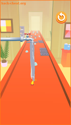 Droplet Race screenshot