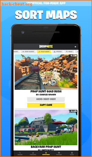 Ez Free For All Fortnite Hack Map Code