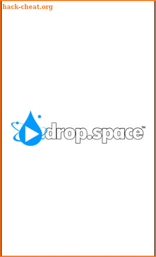 DropSpace screenshot