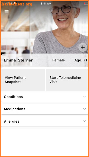 DrOwl-Understand Your Med Records+Get Telemedicine screenshot