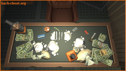 Drug Dealer Boss Simulator screenshot