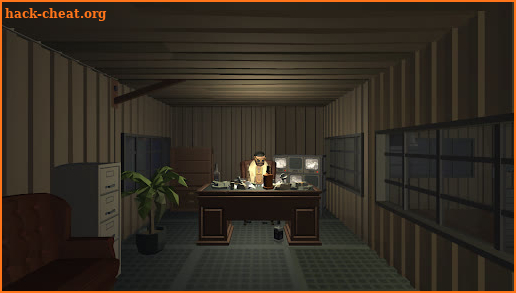 Drug Dealer Boss Simulator screenshot