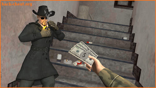 Drug Grand Mafia Weed Dealer screenshot