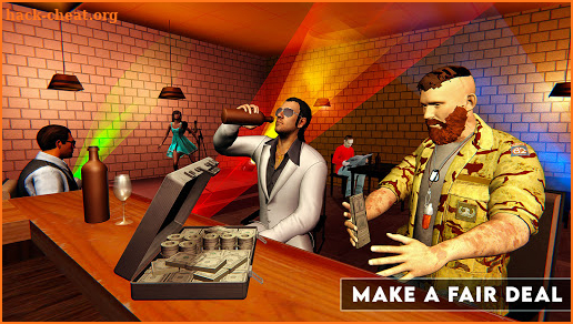 Drug Lord: Drug Mafia - Weed Dealer Simulator screenshot