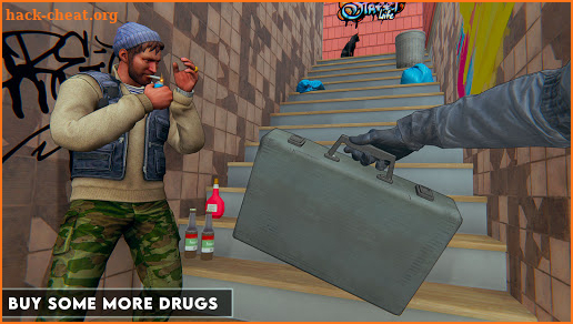 Drug Lord: Drug Mafia - Weed Dealer Simulator screenshot