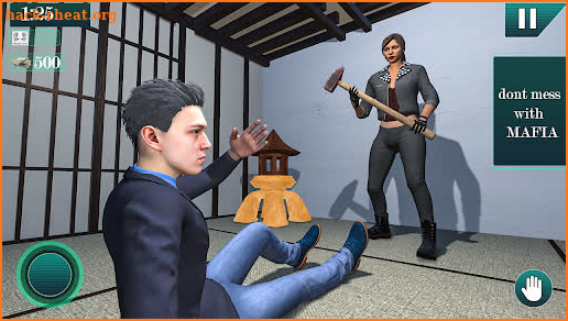 Drug Mafia Grand Weed Dealer Simulator: Drug Games screenshot