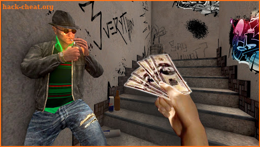 Drug Mafia - Weed Dealer Simulator screenshot