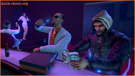 Drug Mafia - Weed Dealer Simulator screenshot