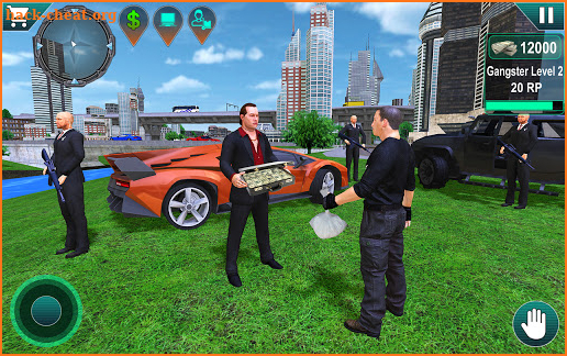 Drug Mafia Weed Dealer:Drug Dealer Games Simulator screenshot