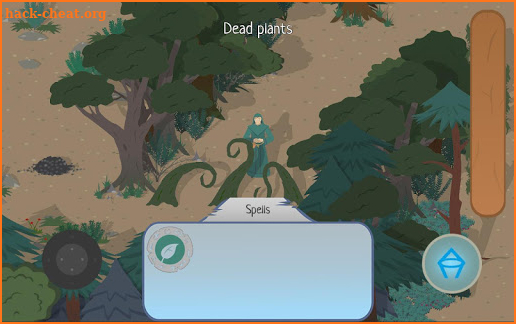 Druid screenshot