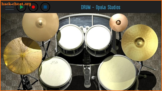 Drum screenshot