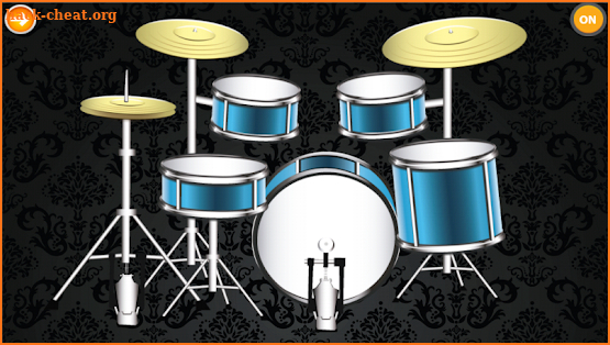 Drum 2 Elite screenshot