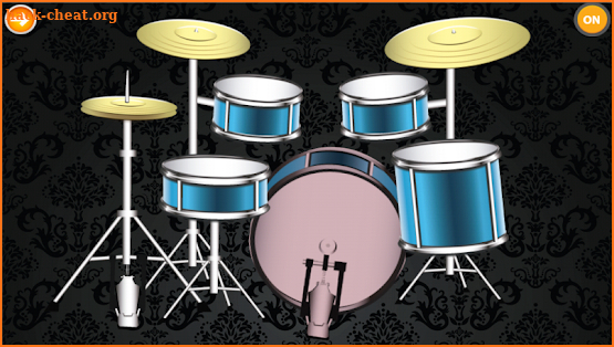 Drum 2 Elite screenshot