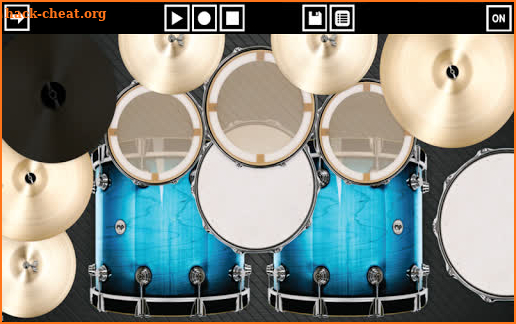Drum 3 Elite screenshot