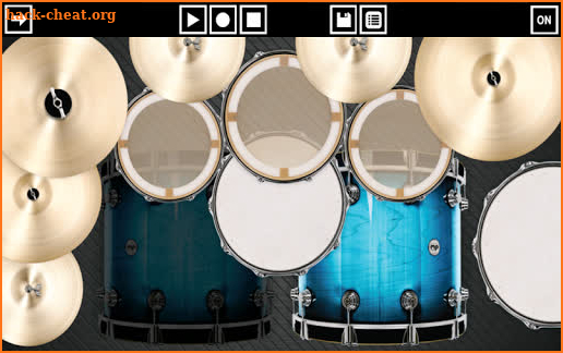 Drum 3 Elite screenshot