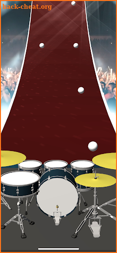 Drum Gig screenshot