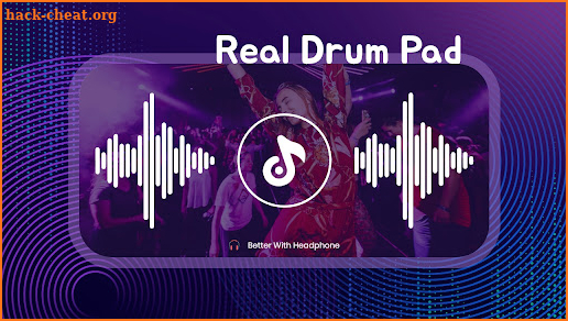 Drum Pad Machine - Tabla screenshot