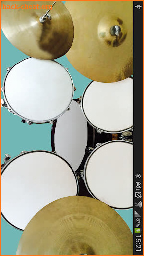 Drum Smart Grade 1 screenshot