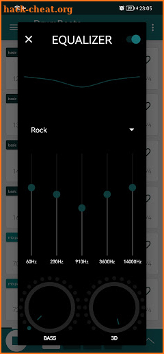 DrumBeats - Real Drum Loops screenshot