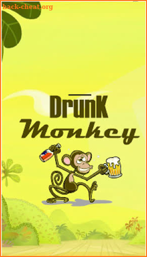 Drunk Monkey screenshot