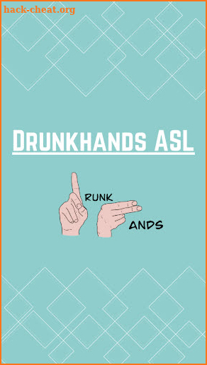 Drunkhands ASL screenshot