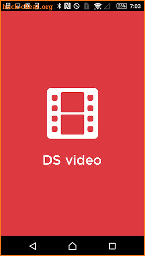 DS video screenshot
