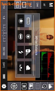 DSLR Controller screenshot