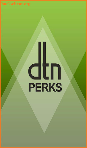 DTN Perks screenshot