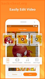 DU Recorder – Screen Recorder, Video Editor, Live screenshot