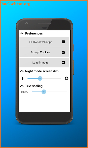 Dual Browser Pro screenshot