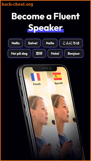 Dub AI: AI Video Translator screenshot