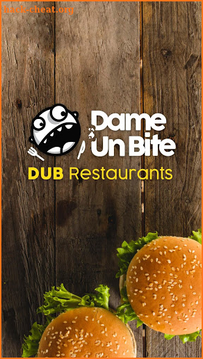DUB Restaurants screenshot