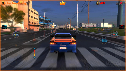 Dubai Drift 2 screenshot