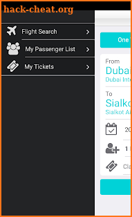 Dubai Fly screenshot