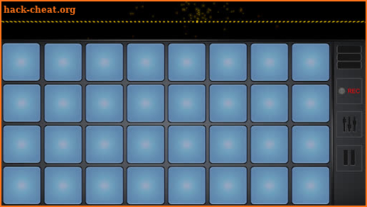 Dubstep Music Creator 2 - Rhythm & Beat Maker screenshot